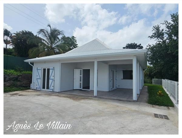 Maison Neuve T4 Vue Mer