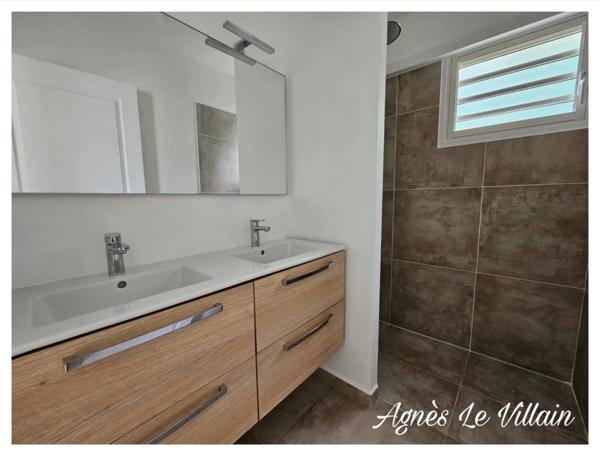 Maison Neuve T4 Vue Mer