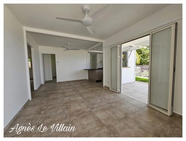 Maison Neuve T4 Vue Mer