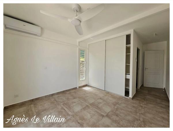 Maison Neuve T4 Vue Mer