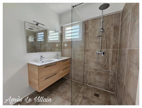 Maison Neuve T4 Vue Mer