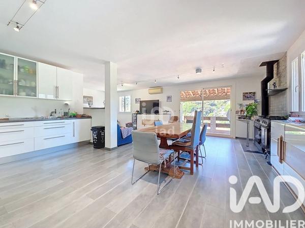 Maison à vendre 4 pièces 87,5 m² Menton