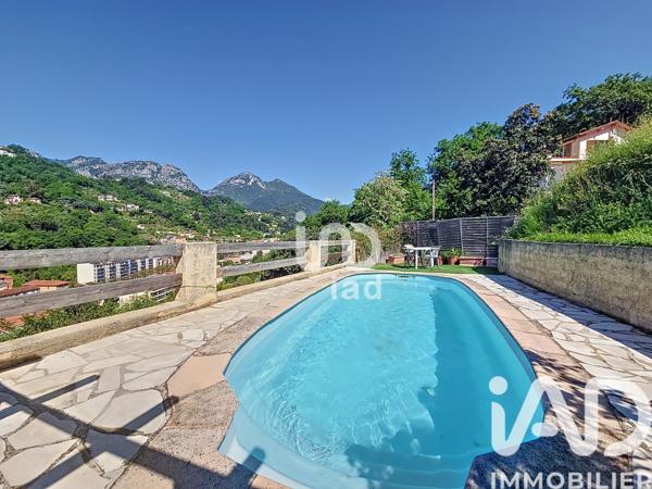 Maison à vendre 4 pièces 87,5 m² Menton