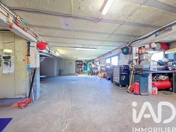 Maison à vendre 4 pièces 87,5 m² Menton