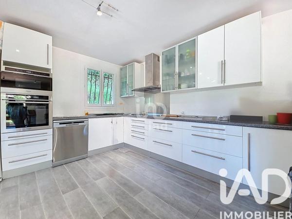 Maison à vendre 4 pièces 87,5 m² Menton