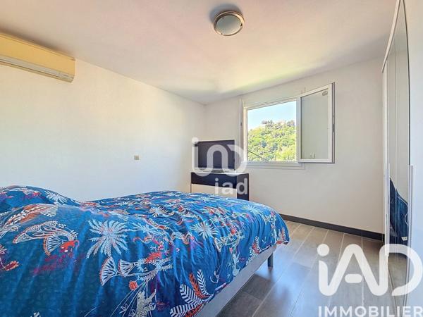 Maison à vendre 4 pièces 87,5 m² Menton