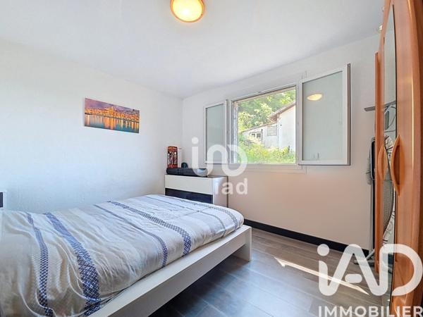 Maison à vendre 4 pièces 87,5 m² Menton