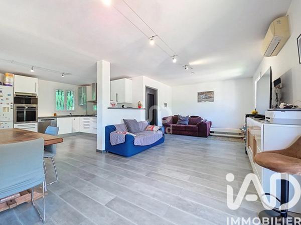 Maison à vendre 4 pièces 87,5 m² Menton