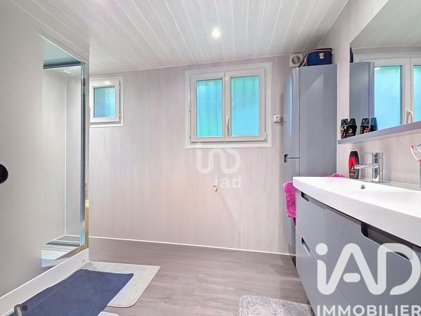 Maison à vendre 4 pièces 87,5 m² Menton