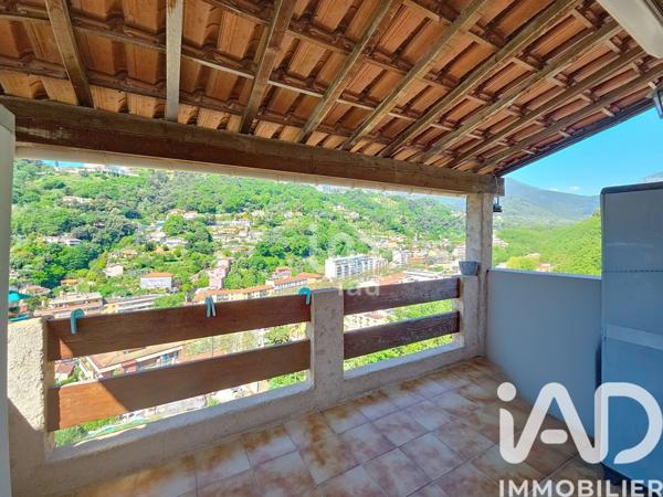 Maison à vendre 4 pièces 87,5 m² Menton