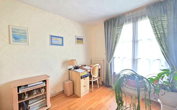 Maison à vendre    6 pièces •  Triel-sur-Seine