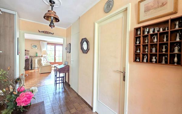 Maison à vendre    6 pièces •  Triel-sur-Seine