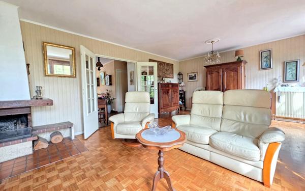 Maison à vendre    6 pièces •  Triel-sur-Seine