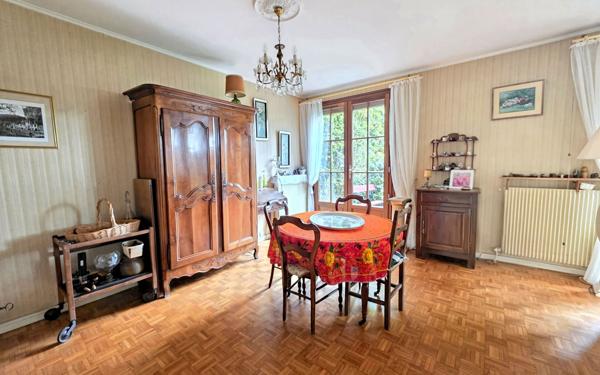 Maison à vendre    6 pièces •  Triel-sur-Seine