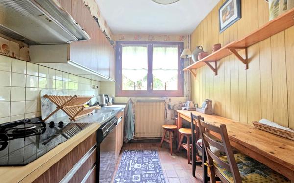 Maison à vendre    6 pièces •  Triel-sur-Seine