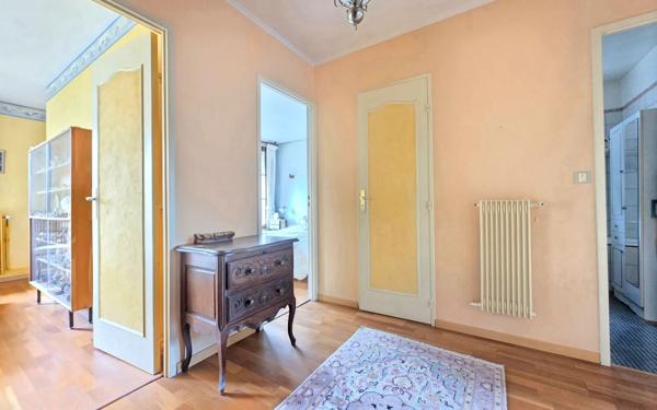 Maison à vendre    6 pièces •  Triel-sur-Seine