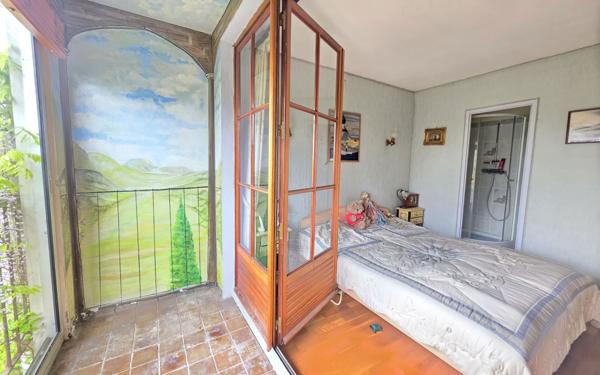 Maison à vendre    6 pièces •  Triel-sur-Seine