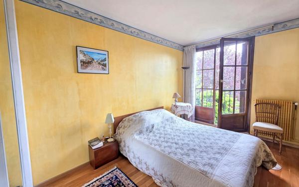Maison à vendre    6 pièces •  Triel-sur-Seine