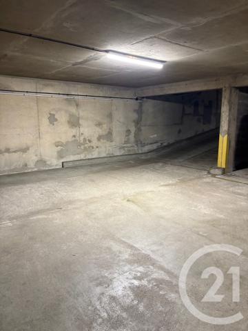 Parking à vendre  12 m2 MONTROUGE - 92