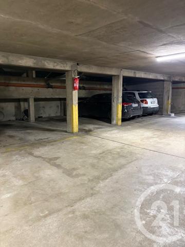 Parking à vendre  12 m2 MONTROUGE - 92