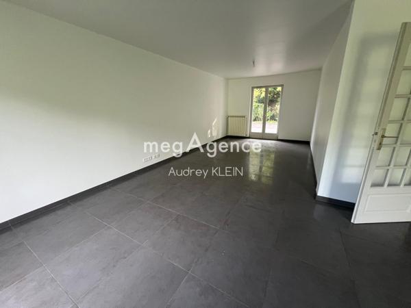 Maison à SENS, 89100 - 5 pièces 112m²