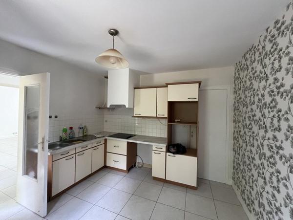 Maison à vendre |  Blois |  4 pièces | 124 m²
