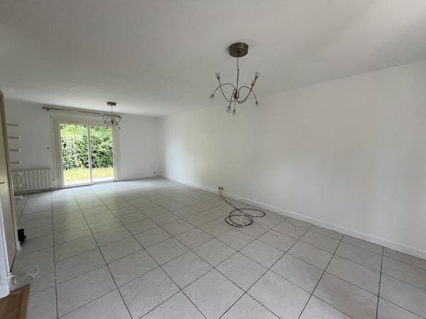 Maison à vendre |  Blois |  4 pièces | 124 m²