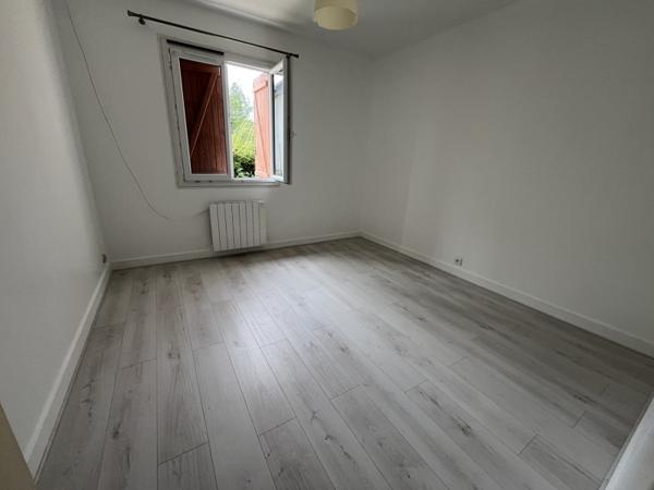 Maison à vendre |  Blois |  4 pièces | 124 m²