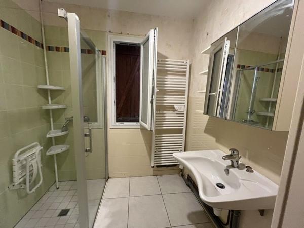 Maison à vendre |  Blois |  4 pièces | 124 m²