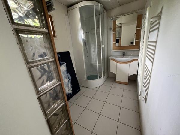 Maison à vendre |  Blois |  4 pièces | 124 m²