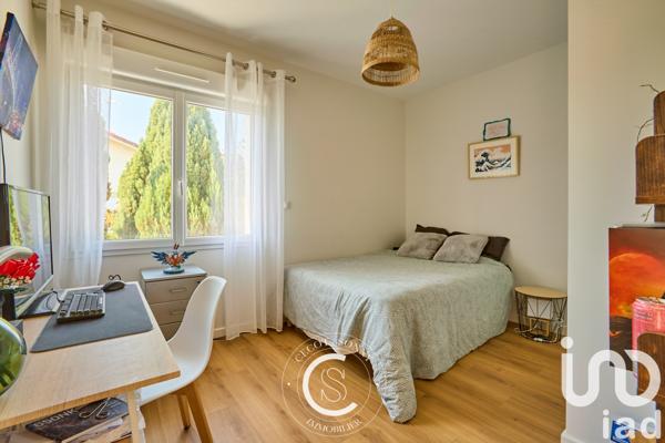 Maison à vendre 5 pièces 137 m² Le Passage