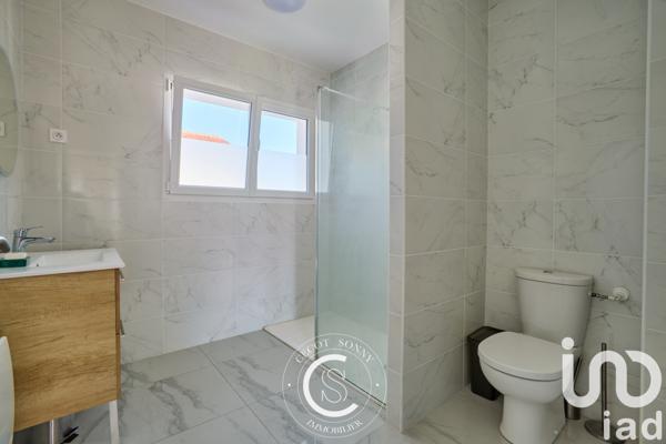 Maison à vendre 5 pièces 137 m² Le Passage