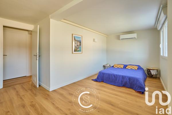 Maison à vendre 5 pièces 137 m² Le Passage