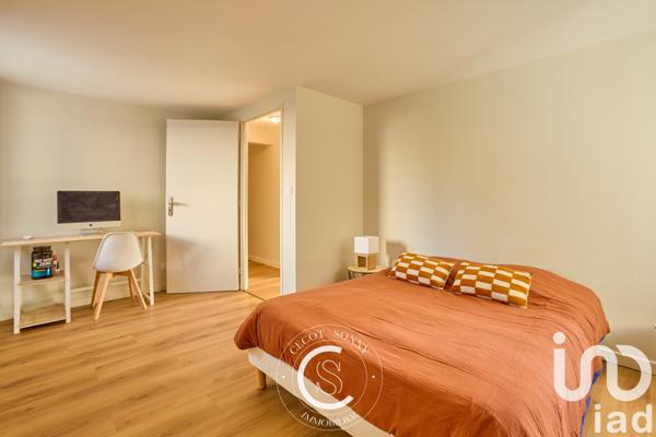 Maison à vendre 5 pièces 137 m² Le Passage