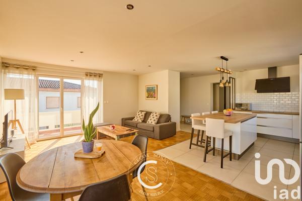 Maison à vendre 5 pièces 137 m² Le Passage