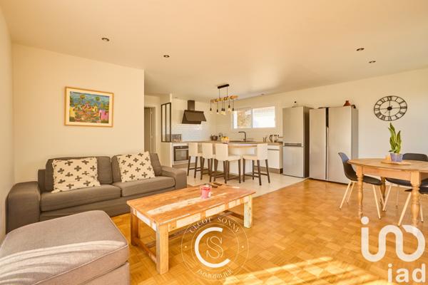 Maison à vendre 5 pièces 137 m² Le Passage