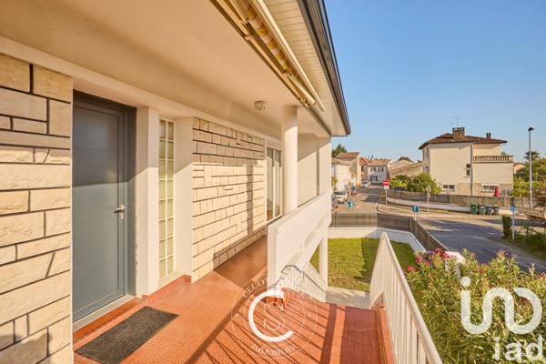 Maison à vendre 5 pièces 137 m² Le Passage