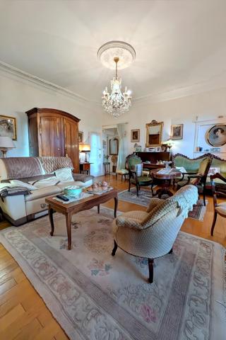 Appartement Bourgeois T3 Dinan