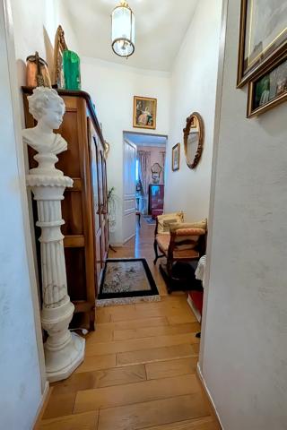 Appartement Bourgeois T3 Dinan