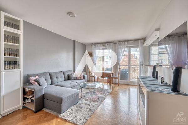 Appartement Rueil Malmaison 3 pièce(s) 64 m2 385 000 € ** - Référence 19197