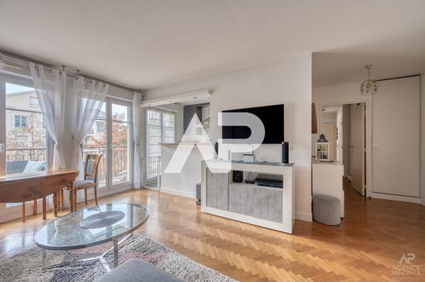 Appartement Rueil Malmaison 3 pièce(s) 64 m2 385 000 € ** - Référence 19197