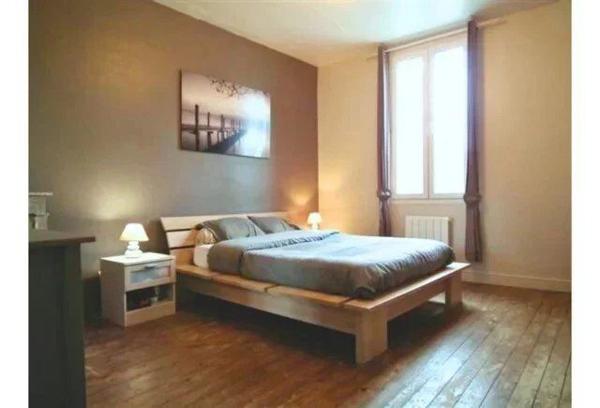 Vente Maison 4 pièces 89 m2 à Noyon