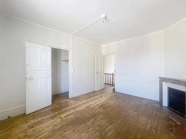 Vente Maison 4 pièces 89 m2 à Noyon