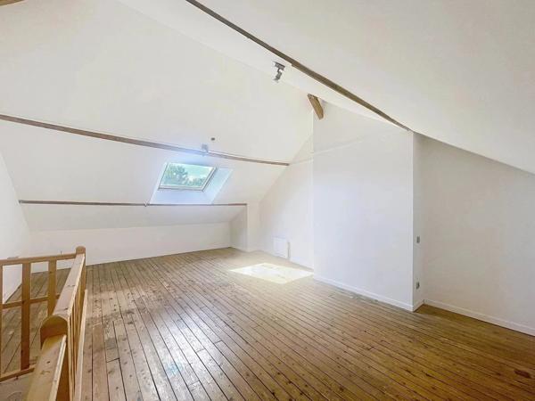 Vente Maison 4 pièces 89 m2 à Noyon