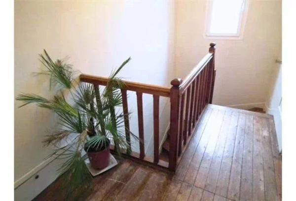 Vente Maison 4 pièces 89 m2 à Noyon