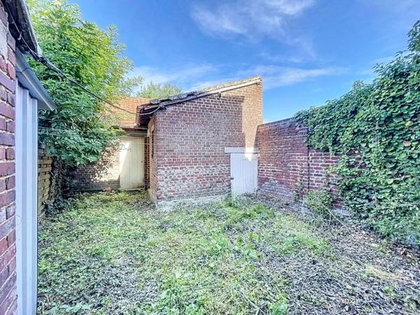 Vente Maison 4 pièces 89 m2 à Noyon