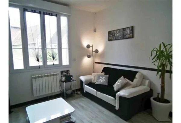 Vente Maison 4 pièces 89 m2 à Noyon