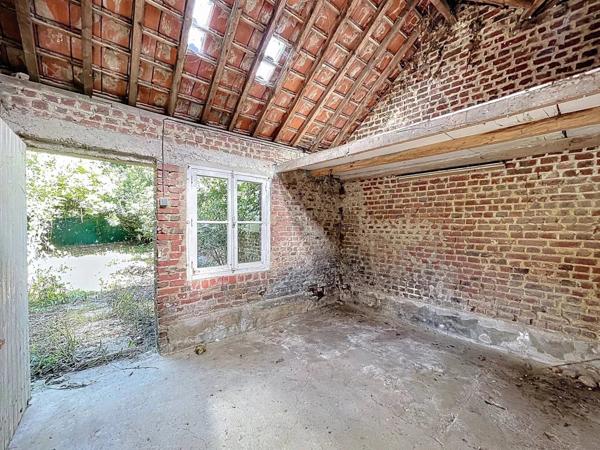 Vente Maison 4 pièces 89 m2 à Noyon