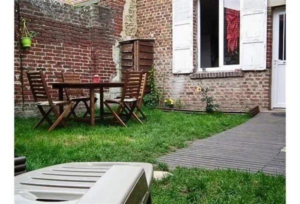 Vente Maison 4 pièces 89 m2 à Noyon