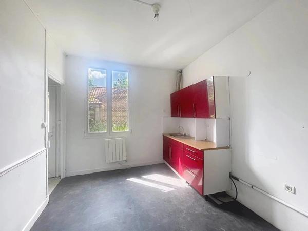 Vente Maison 4 pièces 89 m2 à Noyon